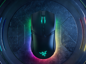 新的眼镜蛇专业版。(来源: Razer)