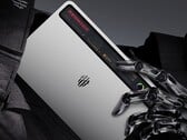 RedMagic Gaming Tablet 3 Pro。(图片来源：RedMagic）