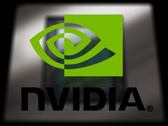 Nvidia 可能会在本月晚些时候推出更便宜的 RTX 5070。(图片来源:Nvidia - 已编辑)