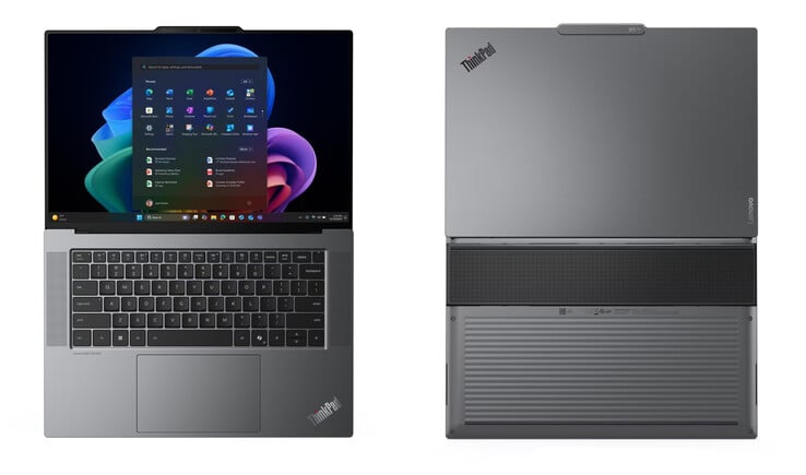 ThinkPad X9 15P 灵光版缺少 ThinkPad 经典的 TrackPoint 点棒。