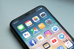 Apple 严重限制了网络应用程序的功能范围。(图片:William Hook)