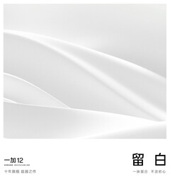 OnePlus预览其12款手机的颜色选择...