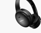 Bose QC 45 耳机。(来源: Bose)