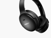 Bose QC 45 耳机。(来源: Bose)