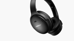 Bose QC 45 耳机。(来源: Bose)