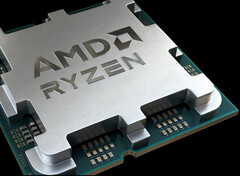Ryzen 9 7900X的价格降幅最大。(图片来源：AMD)