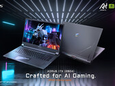 技嘉 Aorus 17X 和 Aorus 16X 正式发布（图片来自技嘉）