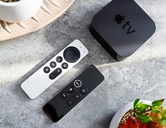 新一代Apple TV 4K 预计将在年底前推出。(图片来源：Matoo.Studio）