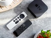 新一代Apple TV 4K 预计将在年底前推出。(图片来源：Matoo.Studio）