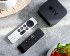 新一代Apple TV 4K 预计将在年底前推出。(图片来源：Matoo.Studio）