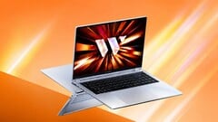 华硕 Vivobook Pro 16（已编辑）