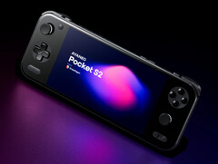 Ayaneo Pocket S2 将于 2025 年 5 月发布（图片来源：Ayaneo）