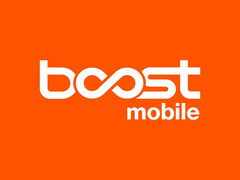 Boost Mobile 的直对蜂窝服务将与 T-Satellite 竞争。(图片来源：Boost）