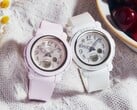 卡西欧新款G-Shock Baby-G BGA-290手表