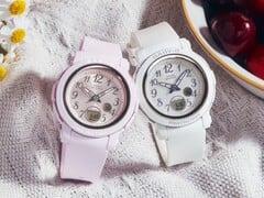 卡西欧新款G-Shock Baby-G BGA-290手表