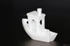 “Benchy”也是必备之选