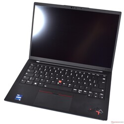 联想ThinkPad X1 Carbon 10代