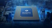 Mediatek Dimensity 8100