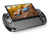 GPD Win 4将在今年晚些时候推出，配备Ryzen 7 6800U和高达32GB的LPDDR5内存。(图片来源：GPD)