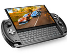 GPD Win 4将在今年晚些时候推出，配备Ryzen 7 6800U和高达32GB的LPDDR5内存。(图片来源：GPD)