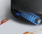 Ecovacs 的 Deebot X11 机器人真空吸尘器（如图）现已在中国上市。(图片来源：JD.com）