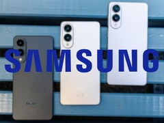 Galaxy S26 Edge 是Galaxy S25 Edge 的继任者，据说将取代Galaxy S26 Plus。(图片来源：Notebookcheck，三星，经编辑）