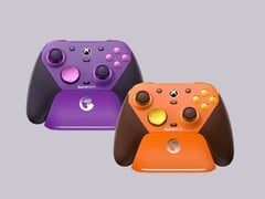 这些新配色由GameSir和亚马逊销售。