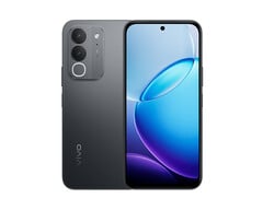 极夜中的Vivo Y600i