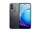 极夜中的Vivo Y600i