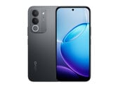 极夜中的Vivo Y600i