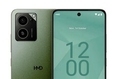 HMD Atlas 应该比该公司的 Pulse Pro 功能更强大。(图片来源：@smashx_60）