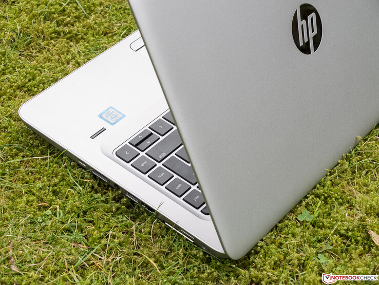 HP EliteBook 840 G3