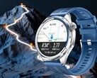 Honor Watch 6 Plus 的电池容量是所有智能手表中最大的。