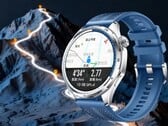 Honor Watch 6 Plus 的电池容量是所有智能手表中最大的。