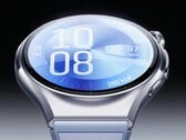 华为Watch 6最早将于下周正式发布。