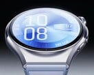 华为Watch 6最早将于下周正式发布。