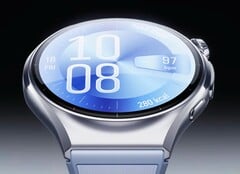 华为Watch 6最早将于下周正式发布。