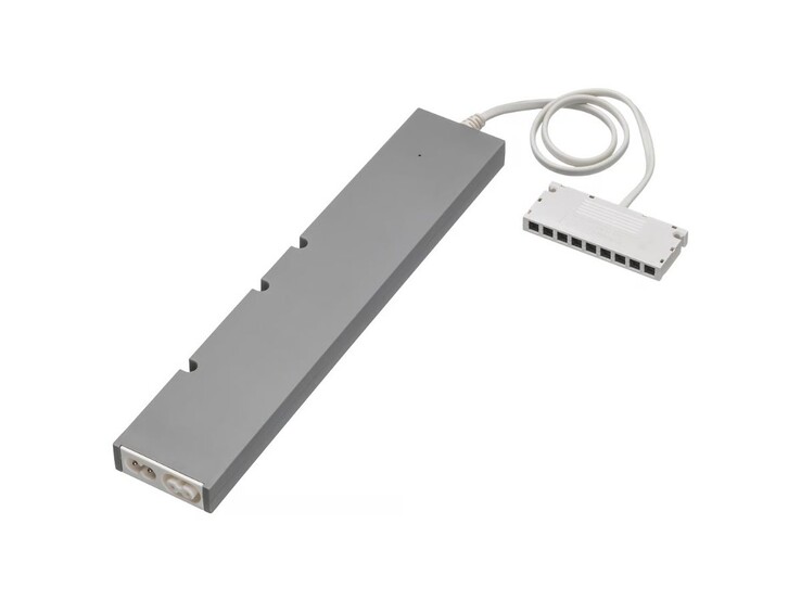 老式宜家家居的 Trådfri 驱动器