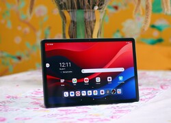 回顾：联想 Tab M11。测试设备由提供：