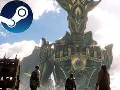 艾维姆的不朽》于 2023 年 8 月正式发售。(图片来源：EA/Ascendant Studios，Steam，经编辑）
