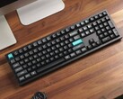 Keychron Q6 Ultra 8K 无线机械键盘
