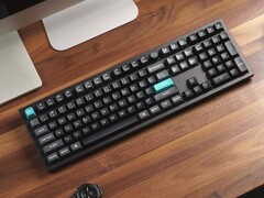 Keychron Q6 Ultra 8K 无线机械键盘