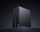 新款 GeekPro 游戏 PC 预计将以 LOQ Tower Gen 10 的名义在全球市场推出（图片来源：联想 - 已编辑）