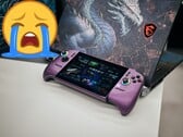 MSI Claw 8 EX AI+ 的价格高得令人咋舌。
