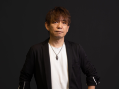 吉田直树坚称《最终幻想 17》的战斗方式尚未决定（图片来源：PlayStation 博客）