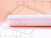 任天堂 Switch 2 最终可能会成为一款类似 DS 的掌上混合游戏机。(图片来源：GameRant/Unsplash - 已编辑）