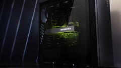 Nvidia RTX 3060 是目前 Steam 硬件调查列表中最受欢迎的 GPU(图片来源:Nvidia)