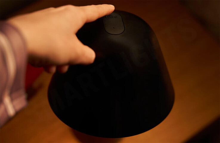 (图片来源：Smartlights.de）