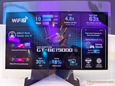 华硕在 Computex 上发布了新款路由器和耳机（图片来自 Notebookcheck）