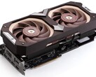 NvidiaGeForce RTX 4080 Ti 可能即将亮相（图片来自华硕）